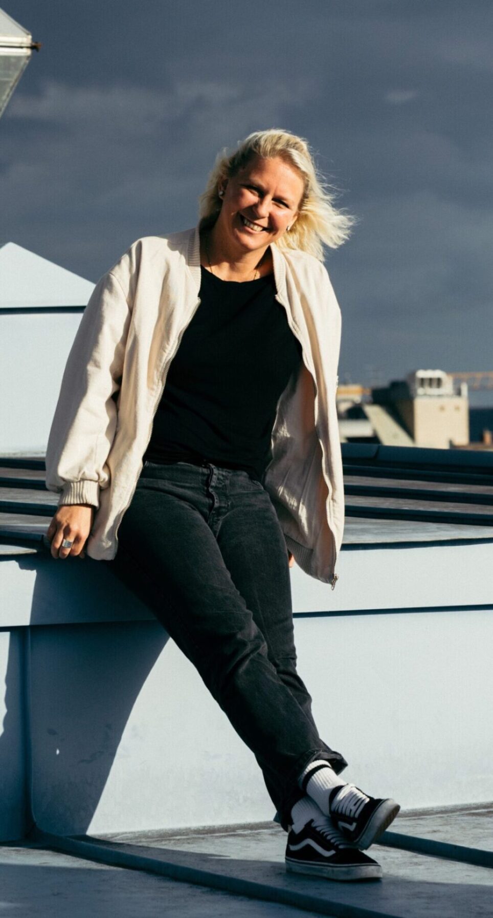 Praxis Standort Salzburg – Gebäudeansicht Psychotherapie Schweigkofler