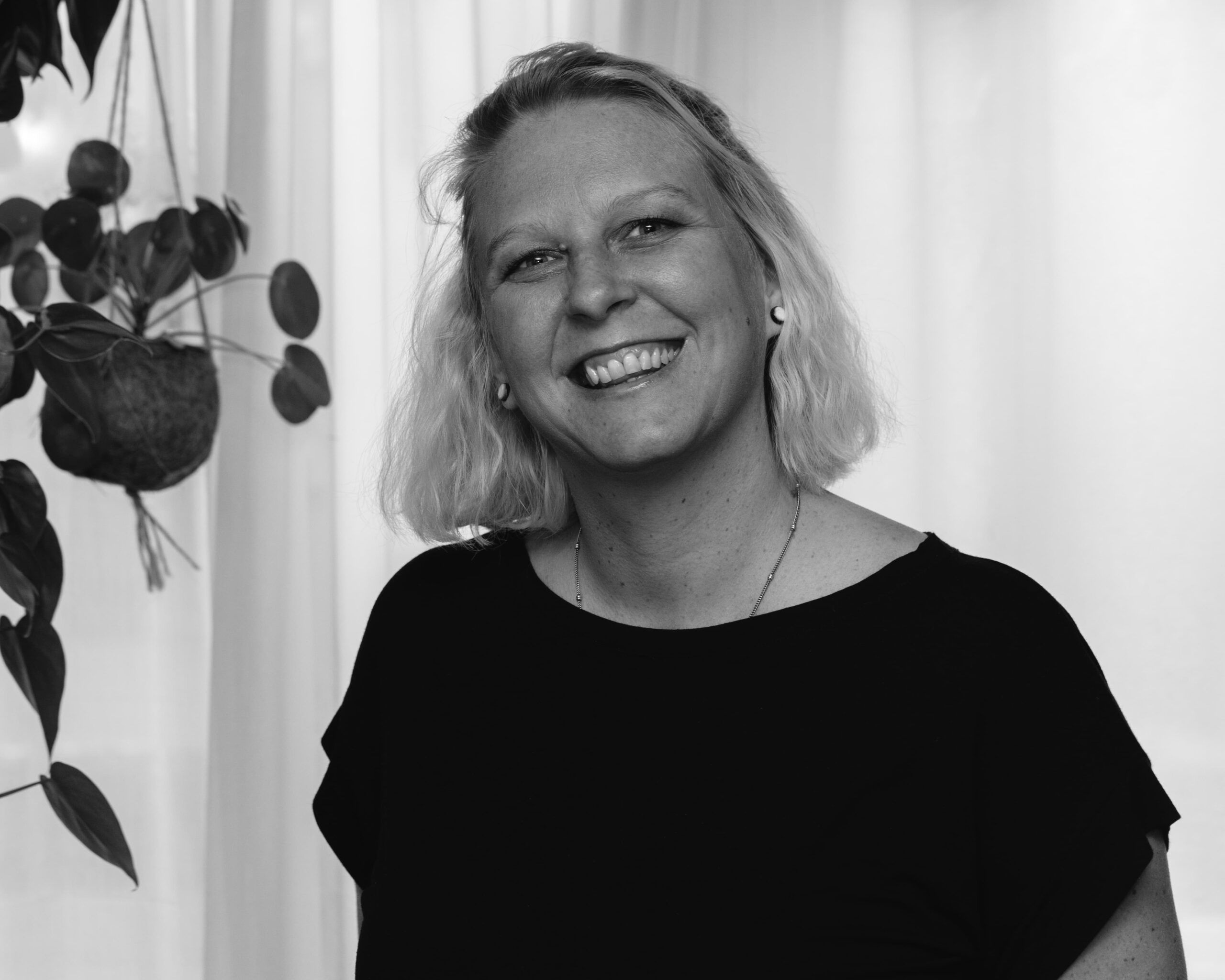 Therapieraum Salzburg – Beruhigende Pflanze in der Praxis